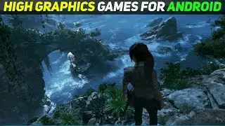 Top 5 High Graphics Games For Android 2021 (Offline/Online) | Best Games For Android