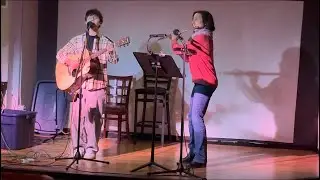 Will Collins Live at The Maple Tree Cafe Open Mic Night | 12/10/25 