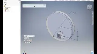 PLTW 4.5 Cams in Motion - Eccentric Cam Walk-through