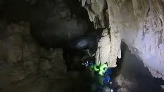 Celebrity Apex - Cave  Excursion January 9, 2024