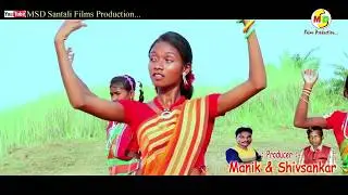 New Santali Video 2018 Album Sangin Dishom Sangat Pere Song Am Do Kanam