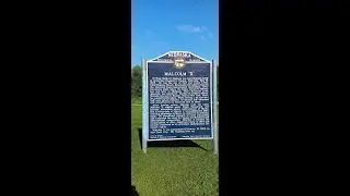 Omaha Nebraska!! Birthplace of Malcolm X! American History! #history
