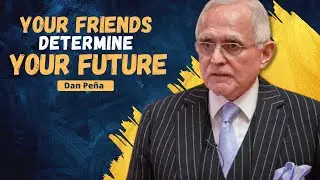 Dan Pena Advice for Young People and How To Achieve Success