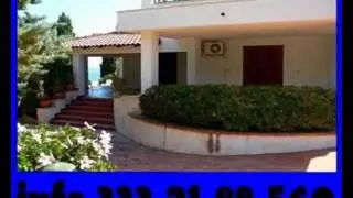 villa da 5 a 20 postiletto a scopello- abate immobiliare.wmv