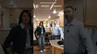 Vantage Trailers Presents: 2024 Rodeo Season - Horse Expo! Shawn from Lakota