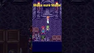 Did You Know? | Upgrading Sealed Chests in Chrono Trigger