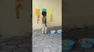 Chutties Castle Pre-School | Learning Fun Activities | June | Government Approved School