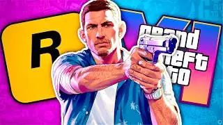 ТРЕТИЙ ТРЕЙЛЕР И ПРЕДЗАКАЗЫ GTA 6! Что стало известно после финансового отчета Rockstar?