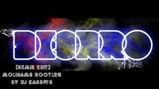 For  President Remix Edit
