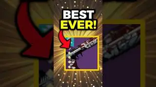 Новый Rocket Sidearm &mdash; лучший из всех когда-либо созданных