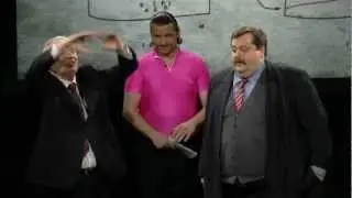 Science Busters: String Theorie vs Schleifen-Quantengravitation