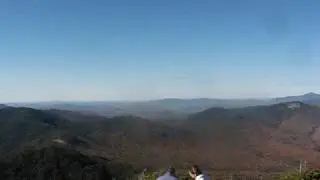 Gothic Mountain