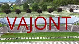 VAJONT PER NON DIMENTICARE MAI 2025  [4K]