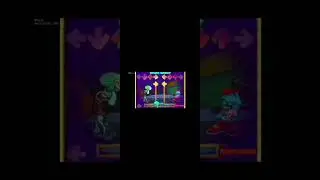 Noite De Masscare Na Parte Inferior Do Biquíni!/Slaughtering Night At Bikini Bottom!