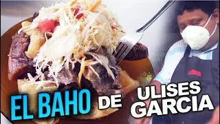 EL BAHO DE ULISES GARCIA