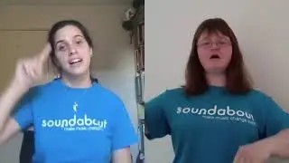 Soundabout Inclusive Choirs &ndash; cover of Rodger&rsquo;s and Hammerstein&rsquo;s DoReMi