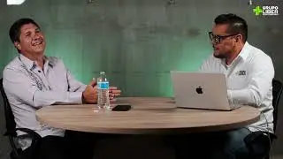 EMPRESARIO EXITOSO | INVITADO: KARIM HADAD