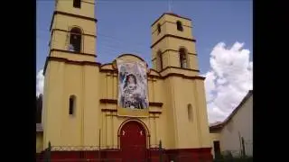 MUSICA  DE LIRCAY Conjunto 