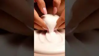 Soft Cream ASMR 🤍