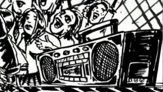 Major Look - Hush Ya Gums (Official Video)