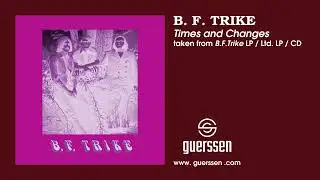 B.F. TRIKE - 