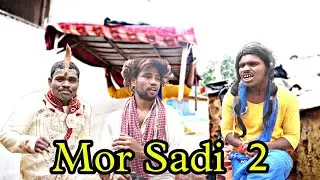 Mor Sadi part 2 || Cgcomedy