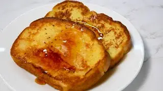 Cómo hacer un Rico Pan Francés de Desayuno