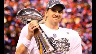 A GIGANTIC UPSET II: Reviewing Super Bowl XLVI