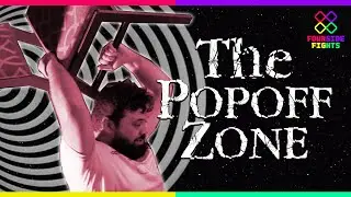 The Popoff Zone ft. @hungrybox  @Tophbbq  The Crimson Blur & Edwin Budding | Fourside Fights