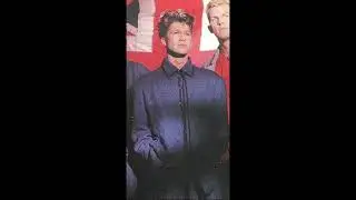 Steve Lee - If This Is Love (1989)