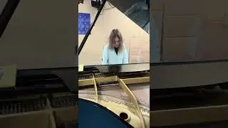 Jersey Girl (Tom Waits) In Here Somewhere #piano #music #cover #improvisation #grandpiano #tomwaits