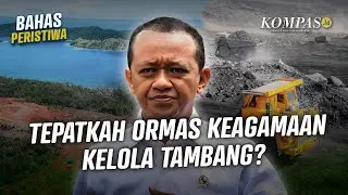 Izin Tambang untuk Koperasi, Ormas Keagamaan, dan UMKM, Langkah Progresif atau Keliru?