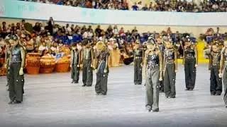 GBoyz Juniors Guesting 'DAM' at Banga Festival 2025