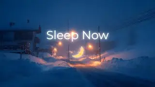 Deep Sleep Music 💤 Calm Your Mind & Drift Away