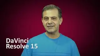 DaVinci Resolve 15 Complete Course - Beginner to Advanced