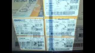 Where to buy Infusion Set - Quick-set and diabete supplies