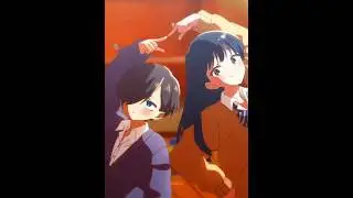 Yamada Anna And Ichikawa Kyotaro- Bokuyaba Edit | #anime #edit #animeedit #animeedits