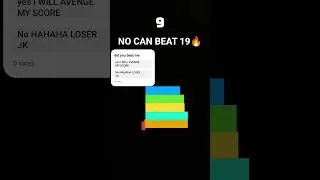 no one beats 19