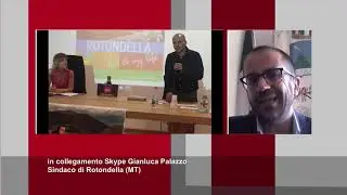 Rotondella per tre giorni capitale della vacanza emozionale.