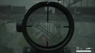 Vigor Long Shot