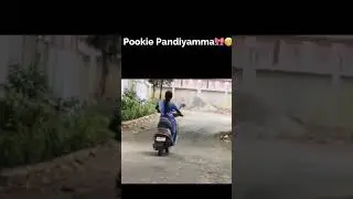 well done pandiyamma...🤟#pandiyamma#lovestatus #comedyshorts #funnyvideos #views#subscribetomychanne