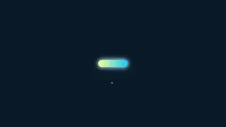 Reverse Linear Hover Effect | Using HTML & CSS