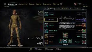 Neverwinter Hellfire Enginge Mount Power Test (BiS?)
