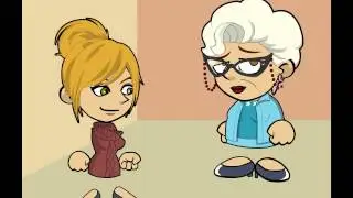 HUBITY&trade;  (margecartoon)