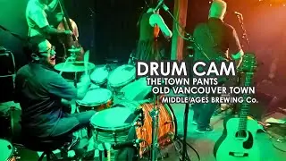 The Town Pants 