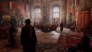 The Legends of HARI PUTTAR! | Hogwarts Legacy | Gameplay #1