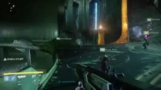 Прямой показ PS4 от GingerKrololo