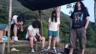 Phronexis  - Live at Heresy Fest (2021)