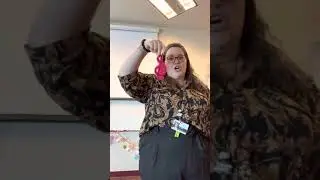 Brown Bag Speech example