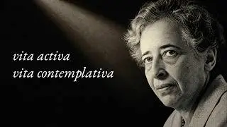 What Is The Human Condition? Labour, Work, and Action in Arendt&rsquo;s Philosophy
